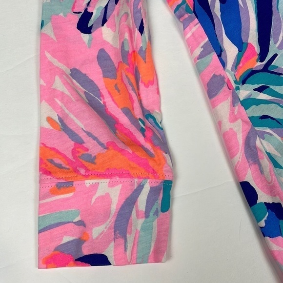 Lilly Pulitzer Marlowe Dress - Picture 4 of 11